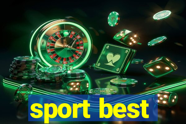 sport best